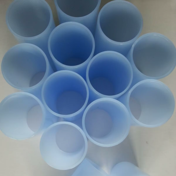 náutok pre spirometer